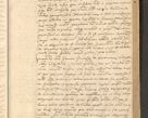 Zdjęcie nr 478 dla obiektu archiwalnego: Acta actorum causarum, sentenciarum et obligationum coram reverendo patre domino Thoma Roznowski canonico et reverendissimi in Christo patris et domini domini Patri Dei gratia Cracoviensis. Sabbato, 26 Octobris in ecclesiam suam solenniter recepti officialis generalis Cracoviensis dinita administratura, qua fungebatur post mortem reverendissimi olim felicis recordationis domini Joannis Choiecki episcopi Cracoviensis et Regni Polonie cancelarii anno presenti currenti videlicet 1538, die 11 Marcii Piotrcovie in comiciis celebratis circiter 23 horam defuncti sepulto corpore nona eiusdemque obsequiis X respective Aprilis peractis electo sub indictione XI, pontificatu vero sanctissimi in Christo patris et domini nostri domini Pauli divina providencia pape tercii foeliciter moderni, anno quarto, incepta felicibus auspiciis continuantur ordine processu infrascripto