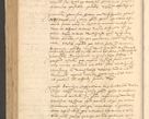 Zdjęcie nr 475 dla obiektu archiwalnego: Acta actorum causarum, sentenciarum et obligationum coram reverendo patre domino Thoma Roznowski canonico et reverendissimi in Christo patris et domini domini Patri Dei gratia Cracoviensis. Sabbato, 26 Octobris in ecclesiam suam solenniter recepti officialis generalis Cracoviensis dinita administratura, qua fungebatur post mortem reverendissimi olim felicis recordationis domini Joannis Choiecki episcopi Cracoviensis et Regni Polonie cancelarii anno presenti currenti videlicet 1538, die 11 Marcii Piotrcovie in comiciis celebratis circiter 23 horam defuncti sepulto corpore nona eiusdemque obsequiis X respective Aprilis peractis electo sub indictione XI, pontificatu vero sanctissimi in Christo patris et domini nostri domini Pauli divina providencia pape tercii foeliciter moderni, anno quarto, incepta felicibus auspiciis continuantur ordine processu infrascripto