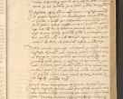 Zdjęcie nr 474 dla obiektu archiwalnego: Acta actorum causarum, sentenciarum et obligationum coram reverendo patre domino Thoma Roznowski canonico et reverendissimi in Christo patris et domini domini Patri Dei gratia Cracoviensis. Sabbato, 26 Octobris in ecclesiam suam solenniter recepti officialis generalis Cracoviensis dinita administratura, qua fungebatur post mortem reverendissimi olim felicis recordationis domini Joannis Choiecki episcopi Cracoviensis et Regni Polonie cancelarii anno presenti currenti videlicet 1538, die 11 Marcii Piotrcovie in comiciis celebratis circiter 23 horam defuncti sepulto corpore nona eiusdemque obsequiis X respective Aprilis peractis electo sub indictione XI, pontificatu vero sanctissimi in Christo patris et domini nostri domini Pauli divina providencia pape tercii foeliciter moderni, anno quarto, incepta felicibus auspiciis continuantur ordine processu infrascripto