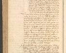 Zdjęcie nr 471 dla obiektu archiwalnego: Acta actorum causarum, sentenciarum et obligationum coram reverendo patre domino Thoma Roznowski canonico et reverendissimi in Christo patris et domini domini Patri Dei gratia Cracoviensis. Sabbato, 26 Octobris in ecclesiam suam solenniter recepti officialis generalis Cracoviensis dinita administratura, qua fungebatur post mortem reverendissimi olim felicis recordationis domini Joannis Choiecki episcopi Cracoviensis et Regni Polonie cancelarii anno presenti currenti videlicet 1538, die 11 Marcii Piotrcovie in comiciis celebratis circiter 23 horam defuncti sepulto corpore nona eiusdemque obsequiis X respective Aprilis peractis electo sub indictione XI, pontificatu vero sanctissimi in Christo patris et domini nostri domini Pauli divina providencia pape tercii foeliciter moderni, anno quarto, incepta felicibus auspiciis continuantur ordine processu infrascripto