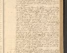 Zdjęcie nr 472 dla obiektu archiwalnego: Acta actorum causarum, sentenciarum et obligationum coram reverendo patre domino Thoma Roznowski canonico et reverendissimi in Christo patris et domini domini Patri Dei gratia Cracoviensis. Sabbato, 26 Octobris in ecclesiam suam solenniter recepti officialis generalis Cracoviensis dinita administratura, qua fungebatur post mortem reverendissimi olim felicis recordationis domini Joannis Choiecki episcopi Cracoviensis et Regni Polonie cancelarii anno presenti currenti videlicet 1538, die 11 Marcii Piotrcovie in comiciis celebratis circiter 23 horam defuncti sepulto corpore nona eiusdemque obsequiis X respective Aprilis peractis electo sub indictione XI, pontificatu vero sanctissimi in Christo patris et domini nostri domini Pauli divina providencia pape tercii foeliciter moderni, anno quarto, incepta felicibus auspiciis continuantur ordine processu infrascripto