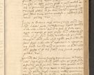 Zdjęcie nr 468 dla obiektu archiwalnego: Acta actorum causarum, sentenciarum et obligationum coram reverendo patre domino Thoma Roznowski canonico et reverendissimi in Christo patris et domini domini Patri Dei gratia Cracoviensis. Sabbato, 26 Octobris in ecclesiam suam solenniter recepti officialis generalis Cracoviensis dinita administratura, qua fungebatur post mortem reverendissimi olim felicis recordationis domini Joannis Choiecki episcopi Cracoviensis et Regni Polonie cancelarii anno presenti currenti videlicet 1538, die 11 Marcii Piotrcovie in comiciis celebratis circiter 23 horam defuncti sepulto corpore nona eiusdemque obsequiis X respective Aprilis peractis electo sub indictione XI, pontificatu vero sanctissimi in Christo patris et domini nostri domini Pauli divina providencia pape tercii foeliciter moderni, anno quarto, incepta felicibus auspiciis continuantur ordine processu infrascripto