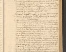 Zdjęcie nr 470 dla obiektu archiwalnego: Acta actorum causarum, sentenciarum et obligationum coram reverendo patre domino Thoma Roznowski canonico et reverendissimi in Christo patris et domini domini Patri Dei gratia Cracoviensis. Sabbato, 26 Octobris in ecclesiam suam solenniter recepti officialis generalis Cracoviensis dinita administratura, qua fungebatur post mortem reverendissimi olim felicis recordationis domini Joannis Choiecki episcopi Cracoviensis et Regni Polonie cancelarii anno presenti currenti videlicet 1538, die 11 Marcii Piotrcovie in comiciis celebratis circiter 23 horam defuncti sepulto corpore nona eiusdemque obsequiis X respective Aprilis peractis electo sub indictione XI, pontificatu vero sanctissimi in Christo patris et domini nostri domini Pauli divina providencia pape tercii foeliciter moderni, anno quarto, incepta felicibus auspiciis continuantur ordine processu infrascripto