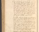 Zdjęcie nr 467 dla obiektu archiwalnego: Acta actorum causarum, sentenciarum et obligationum coram reverendo patre domino Thoma Roznowski canonico et reverendissimi in Christo patris et domini domini Patri Dei gratia Cracoviensis. Sabbato, 26 Octobris in ecclesiam suam solenniter recepti officialis generalis Cracoviensis dinita administratura, qua fungebatur post mortem reverendissimi olim felicis recordationis domini Joannis Choiecki episcopi Cracoviensis et Regni Polonie cancelarii anno presenti currenti videlicet 1538, die 11 Marcii Piotrcovie in comiciis celebratis circiter 23 horam defuncti sepulto corpore nona eiusdemque obsequiis X respective Aprilis peractis electo sub indictione XI, pontificatu vero sanctissimi in Christo patris et domini nostri domini Pauli divina providencia pape tercii foeliciter moderni, anno quarto, incepta felicibus auspiciis continuantur ordine processu infrascripto