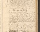 Zdjęcie nr 466 dla obiektu archiwalnego: Acta actorum causarum, sentenciarum et obligationum coram reverendo patre domino Thoma Roznowski canonico et reverendissimi in Christo patris et domini domini Patri Dei gratia Cracoviensis. Sabbato, 26 Octobris in ecclesiam suam solenniter recepti officialis generalis Cracoviensis dinita administratura, qua fungebatur post mortem reverendissimi olim felicis recordationis domini Joannis Choiecki episcopi Cracoviensis et Regni Polonie cancelarii anno presenti currenti videlicet 1538, die 11 Marcii Piotrcovie in comiciis celebratis circiter 23 horam defuncti sepulto corpore nona eiusdemque obsequiis X respective Aprilis peractis electo sub indictione XI, pontificatu vero sanctissimi in Christo patris et domini nostri domini Pauli divina providencia pape tercii foeliciter moderni, anno quarto, incepta felicibus auspiciis continuantur ordine processu infrascripto