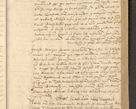 Zdjęcie nr 462 dla obiektu archiwalnego: Acta actorum causarum, sentenciarum et obligationum coram reverendo patre domino Thoma Roznowski canonico et reverendissimi in Christo patris et domini domini Patri Dei gratia Cracoviensis. Sabbato, 26 Octobris in ecclesiam suam solenniter recepti officialis generalis Cracoviensis dinita administratura, qua fungebatur post mortem reverendissimi olim felicis recordationis domini Joannis Choiecki episcopi Cracoviensis et Regni Polonie cancelarii anno presenti currenti videlicet 1538, die 11 Marcii Piotrcovie in comiciis celebratis circiter 23 horam defuncti sepulto corpore nona eiusdemque obsequiis X respective Aprilis peractis electo sub indictione XI, pontificatu vero sanctissimi in Christo patris et domini nostri domini Pauli divina providencia pape tercii foeliciter moderni, anno quarto, incepta felicibus auspiciis continuantur ordine processu infrascripto