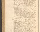 Zdjęcie nr 459 dla obiektu archiwalnego: Acta actorum causarum, sentenciarum et obligationum coram reverendo patre domino Thoma Roznowski canonico et reverendissimi in Christo patris et domini domini Patri Dei gratia Cracoviensis. Sabbato, 26 Octobris in ecclesiam suam solenniter recepti officialis generalis Cracoviensis dinita administratura, qua fungebatur post mortem reverendissimi olim felicis recordationis domini Joannis Choiecki episcopi Cracoviensis et Regni Polonie cancelarii anno presenti currenti videlicet 1538, die 11 Marcii Piotrcovie in comiciis celebratis circiter 23 horam defuncti sepulto corpore nona eiusdemque obsequiis X respective Aprilis peractis electo sub indictione XI, pontificatu vero sanctissimi in Christo patris et domini nostri domini Pauli divina providencia pape tercii foeliciter moderni, anno quarto, incepta felicibus auspiciis continuantur ordine processu infrascripto
