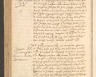 Zdjęcie nr 455 dla obiektu archiwalnego: Acta actorum causarum, sentenciarum et obligationum coram reverendo patre domino Thoma Roznowski canonico et reverendissimi in Christo patris et domini domini Patri Dei gratia Cracoviensis. Sabbato, 26 Octobris in ecclesiam suam solenniter recepti officialis generalis Cracoviensis dinita administratura, qua fungebatur post mortem reverendissimi olim felicis recordationis domini Joannis Choiecki episcopi Cracoviensis et Regni Polonie cancelarii anno presenti currenti videlicet 1538, die 11 Marcii Piotrcovie in comiciis celebratis circiter 23 horam defuncti sepulto corpore nona eiusdemque obsequiis X respective Aprilis peractis electo sub indictione XI, pontificatu vero sanctissimi in Christo patris et domini nostri domini Pauli divina providencia pape tercii foeliciter moderni, anno quarto, incepta felicibus auspiciis continuantur ordine processu infrascripto