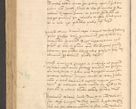 Zdjęcie nr 453 dla obiektu archiwalnego: Acta actorum causarum, sentenciarum et obligationum coram reverendo patre domino Thoma Roznowski canonico et reverendissimi in Christo patris et domini domini Patri Dei gratia Cracoviensis. Sabbato, 26 Octobris in ecclesiam suam solenniter recepti officialis generalis Cracoviensis dinita administratura, qua fungebatur post mortem reverendissimi olim felicis recordationis domini Joannis Choiecki episcopi Cracoviensis et Regni Polonie cancelarii anno presenti currenti videlicet 1538, die 11 Marcii Piotrcovie in comiciis celebratis circiter 23 horam defuncti sepulto corpore nona eiusdemque obsequiis X respective Aprilis peractis electo sub indictione XI, pontificatu vero sanctissimi in Christo patris et domini nostri domini Pauli divina providencia pape tercii foeliciter moderni, anno quarto, incepta felicibus auspiciis continuantur ordine processu infrascripto