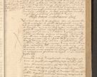 Zdjęcie nr 448 dla obiektu archiwalnego: Acta actorum causarum, sentenciarum et obligationum coram reverendo patre domino Thoma Roznowski canonico et reverendissimi in Christo patris et domini domini Patri Dei gratia Cracoviensis. Sabbato, 26 Octobris in ecclesiam suam solenniter recepti officialis generalis Cracoviensis dinita administratura, qua fungebatur post mortem reverendissimi olim felicis recordationis domini Joannis Choiecki episcopi Cracoviensis et Regni Polonie cancelarii anno presenti currenti videlicet 1538, die 11 Marcii Piotrcovie in comiciis celebratis circiter 23 horam defuncti sepulto corpore nona eiusdemque obsequiis X respective Aprilis peractis electo sub indictione XI, pontificatu vero sanctissimi in Christo patris et domini nostri domini Pauli divina providencia pape tercii foeliciter moderni, anno quarto, incepta felicibus auspiciis continuantur ordine processu infrascripto