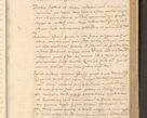 Zdjęcie nr 446 dla obiektu archiwalnego: Acta actorum causarum, sentenciarum et obligationum coram reverendo patre domino Thoma Roznowski canonico et reverendissimi in Christo patris et domini domini Patri Dei gratia Cracoviensis. Sabbato, 26 Octobris in ecclesiam suam solenniter recepti officialis generalis Cracoviensis dinita administratura, qua fungebatur post mortem reverendissimi olim felicis recordationis domini Joannis Choiecki episcopi Cracoviensis et Regni Polonie cancelarii anno presenti currenti videlicet 1538, die 11 Marcii Piotrcovie in comiciis celebratis circiter 23 horam defuncti sepulto corpore nona eiusdemque obsequiis X respective Aprilis peractis electo sub indictione XI, pontificatu vero sanctissimi in Christo patris et domini nostri domini Pauli divina providencia pape tercii foeliciter moderni, anno quarto, incepta felicibus auspiciis continuantur ordine processu infrascripto