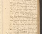 Zdjęcie nr 434 dla obiektu archiwalnego: Acta actorum causarum, sentenciarum et obligationum coram reverendo patre domino Thoma Roznowski canonico et reverendissimi in Christo patris et domini domini Patri Dei gratia Cracoviensis. Sabbato, 26 Octobris in ecclesiam suam solenniter recepti officialis generalis Cracoviensis dinita administratura, qua fungebatur post mortem reverendissimi olim felicis recordationis domini Joannis Choiecki episcopi Cracoviensis et Regni Polonie cancelarii anno presenti currenti videlicet 1538, die 11 Marcii Piotrcovie in comiciis celebratis circiter 23 horam defuncti sepulto corpore nona eiusdemque obsequiis X respective Aprilis peractis electo sub indictione XI, pontificatu vero sanctissimi in Christo patris et domini nostri domini Pauli divina providencia pape tercii foeliciter moderni, anno quarto, incepta felicibus auspiciis continuantur ordine processu infrascripto