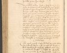 Zdjęcie nr 435 dla obiektu archiwalnego: Acta actorum causarum, sentenciarum et obligationum coram reverendo patre domino Thoma Roznowski canonico et reverendissimi in Christo patris et domini domini Patri Dei gratia Cracoviensis. Sabbato, 26 Octobris in ecclesiam suam solenniter recepti officialis generalis Cracoviensis dinita administratura, qua fungebatur post mortem reverendissimi olim felicis recordationis domini Joannis Choiecki episcopi Cracoviensis et Regni Polonie cancelarii anno presenti currenti videlicet 1538, die 11 Marcii Piotrcovie in comiciis celebratis circiter 23 horam defuncti sepulto corpore nona eiusdemque obsequiis X respective Aprilis peractis electo sub indictione XI, pontificatu vero sanctissimi in Christo patris et domini nostri domini Pauli divina providencia pape tercii foeliciter moderni, anno quarto, incepta felicibus auspiciis continuantur ordine processu infrascripto