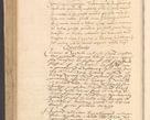 Zdjęcie nr 431 dla obiektu archiwalnego: Acta actorum causarum, sentenciarum et obligationum coram reverendo patre domino Thoma Roznowski canonico et reverendissimi in Christo patris et domini domini Patri Dei gratia Cracoviensis. Sabbato, 26 Octobris in ecclesiam suam solenniter recepti officialis generalis Cracoviensis dinita administratura, qua fungebatur post mortem reverendissimi olim felicis recordationis domini Joannis Choiecki episcopi Cracoviensis et Regni Polonie cancelarii anno presenti currenti videlicet 1538, die 11 Marcii Piotrcovie in comiciis celebratis circiter 23 horam defuncti sepulto corpore nona eiusdemque obsequiis X respective Aprilis peractis electo sub indictione XI, pontificatu vero sanctissimi in Christo patris et domini nostri domini Pauli divina providencia pape tercii foeliciter moderni, anno quarto, incepta felicibus auspiciis continuantur ordine processu infrascripto