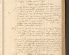 Zdjęcie nr 430 dla obiektu archiwalnego: Acta actorum causarum, sentenciarum et obligationum coram reverendo patre domino Thoma Roznowski canonico et reverendissimi in Christo patris et domini domini Patri Dei gratia Cracoviensis. Sabbato, 26 Octobris in ecclesiam suam solenniter recepti officialis generalis Cracoviensis dinita administratura, qua fungebatur post mortem reverendissimi olim felicis recordationis domini Joannis Choiecki episcopi Cracoviensis et Regni Polonie cancelarii anno presenti currenti videlicet 1538, die 11 Marcii Piotrcovie in comiciis celebratis circiter 23 horam defuncti sepulto corpore nona eiusdemque obsequiis X respective Aprilis peractis electo sub indictione XI, pontificatu vero sanctissimi in Christo patris et domini nostri domini Pauli divina providencia pape tercii foeliciter moderni, anno quarto, incepta felicibus auspiciis continuantur ordine processu infrascripto