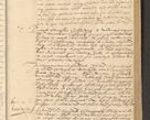 Zdjęcie nr 428 dla obiektu archiwalnego: Acta actorum causarum, sentenciarum et obligationum coram reverendo patre domino Thoma Roznowski canonico et reverendissimi in Christo patris et domini domini Patri Dei gratia Cracoviensis. Sabbato, 26 Octobris in ecclesiam suam solenniter recepti officialis generalis Cracoviensis dinita administratura, qua fungebatur post mortem reverendissimi olim felicis recordationis domini Joannis Choiecki episcopi Cracoviensis et Regni Polonie cancelarii anno presenti currenti videlicet 1538, die 11 Marcii Piotrcovie in comiciis celebratis circiter 23 horam defuncti sepulto corpore nona eiusdemque obsequiis X respective Aprilis peractis electo sub indictione XI, pontificatu vero sanctissimi in Christo patris et domini nostri domini Pauli divina providencia pape tercii foeliciter moderni, anno quarto, incepta felicibus auspiciis continuantur ordine processu infrascripto