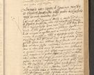 Zdjęcie nr 426 dla obiektu archiwalnego: Acta actorum causarum, sentenciarum et obligationum coram reverendo patre domino Thoma Roznowski canonico et reverendissimi in Christo patris et domini domini Patri Dei gratia Cracoviensis. Sabbato, 26 Octobris in ecclesiam suam solenniter recepti officialis generalis Cracoviensis dinita administratura, qua fungebatur post mortem reverendissimi olim felicis recordationis domini Joannis Choiecki episcopi Cracoviensis et Regni Polonie cancelarii anno presenti currenti videlicet 1538, die 11 Marcii Piotrcovie in comiciis celebratis circiter 23 horam defuncti sepulto corpore nona eiusdemque obsequiis X respective Aprilis peractis electo sub indictione XI, pontificatu vero sanctissimi in Christo patris et domini nostri domini Pauli divina providencia pape tercii foeliciter moderni, anno quarto, incepta felicibus auspiciis continuantur ordine processu infrascripto