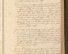 Zdjęcie nr 424 dla obiektu archiwalnego: Acta actorum causarum, sentenciarum et obligationum coram reverendo patre domino Thoma Roznowski canonico et reverendissimi in Christo patris et domini domini Patri Dei gratia Cracoviensis. Sabbato, 26 Octobris in ecclesiam suam solenniter recepti officialis generalis Cracoviensis dinita administratura, qua fungebatur post mortem reverendissimi olim felicis recordationis domini Joannis Choiecki episcopi Cracoviensis et Regni Polonie cancelarii anno presenti currenti videlicet 1538, die 11 Marcii Piotrcovie in comiciis celebratis circiter 23 horam defuncti sepulto corpore nona eiusdemque obsequiis X respective Aprilis peractis electo sub indictione XI, pontificatu vero sanctissimi in Christo patris et domini nostri domini Pauli divina providencia pape tercii foeliciter moderni, anno quarto, incepta felicibus auspiciis continuantur ordine processu infrascripto