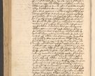 Zdjęcie nr 421 dla obiektu archiwalnego: Acta actorum causarum, sentenciarum et obligationum coram reverendo patre domino Thoma Roznowski canonico et reverendissimi in Christo patris et domini domini Patri Dei gratia Cracoviensis. Sabbato, 26 Octobris in ecclesiam suam solenniter recepti officialis generalis Cracoviensis dinita administratura, qua fungebatur post mortem reverendissimi olim felicis recordationis domini Joannis Choiecki episcopi Cracoviensis et Regni Polonie cancelarii anno presenti currenti videlicet 1538, die 11 Marcii Piotrcovie in comiciis celebratis circiter 23 horam defuncti sepulto corpore nona eiusdemque obsequiis X respective Aprilis peractis electo sub indictione XI, pontificatu vero sanctissimi in Christo patris et domini nostri domini Pauli divina providencia pape tercii foeliciter moderni, anno quarto, incepta felicibus auspiciis continuantur ordine processu infrascripto