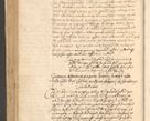 Zdjęcie nr 419 dla obiektu archiwalnego: Acta actorum causarum, sentenciarum et obligationum coram reverendo patre domino Thoma Roznowski canonico et reverendissimi in Christo patris et domini domini Patri Dei gratia Cracoviensis. Sabbato, 26 Octobris in ecclesiam suam solenniter recepti officialis generalis Cracoviensis dinita administratura, qua fungebatur post mortem reverendissimi olim felicis recordationis domini Joannis Choiecki episcopi Cracoviensis et Regni Polonie cancelarii anno presenti currenti videlicet 1538, die 11 Marcii Piotrcovie in comiciis celebratis circiter 23 horam defuncti sepulto corpore nona eiusdemque obsequiis X respective Aprilis peractis electo sub indictione XI, pontificatu vero sanctissimi in Christo patris et domini nostri domini Pauli divina providencia pape tercii foeliciter moderni, anno quarto, incepta felicibus auspiciis continuantur ordine processu infrascripto
