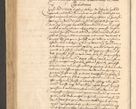 Zdjęcie nr 403 dla obiektu archiwalnego: Acta actorum causarum, sentenciarum et obligationum coram reverendo patre domino Thoma Roznowski canonico et reverendissimi in Christo patris et domini domini Patri Dei gratia Cracoviensis. Sabbato, 26 Octobris in ecclesiam suam solenniter recepti officialis generalis Cracoviensis dinita administratura, qua fungebatur post mortem reverendissimi olim felicis recordationis domini Joannis Choiecki episcopi Cracoviensis et Regni Polonie cancelarii anno presenti currenti videlicet 1538, die 11 Marcii Piotrcovie in comiciis celebratis circiter 23 horam defuncti sepulto corpore nona eiusdemque obsequiis X respective Aprilis peractis electo sub indictione XI, pontificatu vero sanctissimi in Christo patris et domini nostri domini Pauli divina providencia pape tercii foeliciter moderni, anno quarto, incepta felicibus auspiciis continuantur ordine processu infrascripto