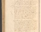 Zdjęcie nr 399 dla obiektu archiwalnego: Acta actorum causarum, sentenciarum et obligationum coram reverendo patre domino Thoma Roznowski canonico et reverendissimi in Christo patris et domini domini Patri Dei gratia Cracoviensis. Sabbato, 26 Octobris in ecclesiam suam solenniter recepti officialis generalis Cracoviensis dinita administratura, qua fungebatur post mortem reverendissimi olim felicis recordationis domini Joannis Choiecki episcopi Cracoviensis et Regni Polonie cancelarii anno presenti currenti videlicet 1538, die 11 Marcii Piotrcovie in comiciis celebratis circiter 23 horam defuncti sepulto corpore nona eiusdemque obsequiis X respective Aprilis peractis electo sub indictione XI, pontificatu vero sanctissimi in Christo patris et domini nostri domini Pauli divina providencia pape tercii foeliciter moderni, anno quarto, incepta felicibus auspiciis continuantur ordine processu infrascripto