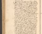 Zdjęcie nr 397 dla obiektu archiwalnego: Acta actorum causarum, sentenciarum et obligationum coram reverendo patre domino Thoma Roznowski canonico et reverendissimi in Christo patris et domini domini Patri Dei gratia Cracoviensis. Sabbato, 26 Octobris in ecclesiam suam solenniter recepti officialis generalis Cracoviensis dinita administratura, qua fungebatur post mortem reverendissimi olim felicis recordationis domini Joannis Choiecki episcopi Cracoviensis et Regni Polonie cancelarii anno presenti currenti videlicet 1538, die 11 Marcii Piotrcovie in comiciis celebratis circiter 23 horam defuncti sepulto corpore nona eiusdemque obsequiis X respective Aprilis peractis electo sub indictione XI, pontificatu vero sanctissimi in Christo patris et domini nostri domini Pauli divina providencia pape tercii foeliciter moderni, anno quarto, incepta felicibus auspiciis continuantur ordine processu infrascripto