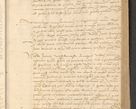 Zdjęcie nr 392 dla obiektu archiwalnego: Acta actorum causarum, sentenciarum et obligationum coram reverendo patre domino Thoma Roznowski canonico et reverendissimi in Christo patris et domini domini Patri Dei gratia Cracoviensis. Sabbato, 26 Octobris in ecclesiam suam solenniter recepti officialis generalis Cracoviensis dinita administratura, qua fungebatur post mortem reverendissimi olim felicis recordationis domini Joannis Choiecki episcopi Cracoviensis et Regni Polonie cancelarii anno presenti currenti videlicet 1538, die 11 Marcii Piotrcovie in comiciis celebratis circiter 23 horam defuncti sepulto corpore nona eiusdemque obsequiis X respective Aprilis peractis electo sub indictione XI, pontificatu vero sanctissimi in Christo patris et domini nostri domini Pauli divina providencia pape tercii foeliciter moderni, anno quarto, incepta felicibus auspiciis continuantur ordine processu infrascripto