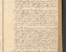 Zdjęcie nr 382 dla obiektu archiwalnego: Acta actorum causarum, sentenciarum et obligationum coram reverendo patre domino Thoma Roznowski canonico et reverendissimi in Christo patris et domini domini Patri Dei gratia Cracoviensis. Sabbato, 26 Octobris in ecclesiam suam solenniter recepti officialis generalis Cracoviensis dinita administratura, qua fungebatur post mortem reverendissimi olim felicis recordationis domini Joannis Choiecki episcopi Cracoviensis et Regni Polonie cancelarii anno presenti currenti videlicet 1538, die 11 Marcii Piotrcovie in comiciis celebratis circiter 23 horam defuncti sepulto corpore nona eiusdemque obsequiis X respective Aprilis peractis electo sub indictione XI, pontificatu vero sanctissimi in Christo patris et domini nostri domini Pauli divina providencia pape tercii foeliciter moderni, anno quarto, incepta felicibus auspiciis continuantur ordine processu infrascripto
