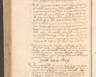 Zdjęcie nr 379 dla obiektu archiwalnego: Acta actorum causarum, sentenciarum et obligationum coram reverendo patre domino Thoma Roznowski canonico et reverendissimi in Christo patris et domini domini Patri Dei gratia Cracoviensis. Sabbato, 26 Octobris in ecclesiam suam solenniter recepti officialis generalis Cracoviensis dinita administratura, qua fungebatur post mortem reverendissimi olim felicis recordationis domini Joannis Choiecki episcopi Cracoviensis et Regni Polonie cancelarii anno presenti currenti videlicet 1538, die 11 Marcii Piotrcovie in comiciis celebratis circiter 23 horam defuncti sepulto corpore nona eiusdemque obsequiis X respective Aprilis peractis electo sub indictione XI, pontificatu vero sanctissimi in Christo patris et domini nostri domini Pauli divina providencia pape tercii foeliciter moderni, anno quarto, incepta felicibus auspiciis continuantur ordine processu infrascripto