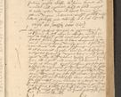 Zdjęcie nr 376 dla obiektu archiwalnego: Acta actorum causarum, sentenciarum et obligationum coram reverendo patre domino Thoma Roznowski canonico et reverendissimi in Christo patris et domini domini Patri Dei gratia Cracoviensis. Sabbato, 26 Octobris in ecclesiam suam solenniter recepti officialis generalis Cracoviensis dinita administratura, qua fungebatur post mortem reverendissimi olim felicis recordationis domini Joannis Choiecki episcopi Cracoviensis et Regni Polonie cancelarii anno presenti currenti videlicet 1538, die 11 Marcii Piotrcovie in comiciis celebratis circiter 23 horam defuncti sepulto corpore nona eiusdemque obsequiis X respective Aprilis peractis electo sub indictione XI, pontificatu vero sanctissimi in Christo patris et domini nostri domini Pauli divina providencia pape tercii foeliciter moderni, anno quarto, incepta felicibus auspiciis continuantur ordine processu infrascripto