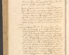 Zdjęcie nr 373 dla obiektu archiwalnego: Acta actorum causarum, sentenciarum et obligationum coram reverendo patre domino Thoma Roznowski canonico et reverendissimi in Christo patris et domini domini Patri Dei gratia Cracoviensis. Sabbato, 26 Octobris in ecclesiam suam solenniter recepti officialis generalis Cracoviensis dinita administratura, qua fungebatur post mortem reverendissimi olim felicis recordationis domini Joannis Choiecki episcopi Cracoviensis et Regni Polonie cancelarii anno presenti currenti videlicet 1538, die 11 Marcii Piotrcovie in comiciis celebratis circiter 23 horam defuncti sepulto corpore nona eiusdemque obsequiis X respective Aprilis peractis electo sub indictione XI, pontificatu vero sanctissimi in Christo patris et domini nostri domini Pauli divina providencia pape tercii foeliciter moderni, anno quarto, incepta felicibus auspiciis continuantur ordine processu infrascripto