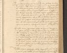 Zdjęcie nr 372 dla obiektu archiwalnego: Acta actorum causarum, sentenciarum et obligationum coram reverendo patre domino Thoma Roznowski canonico et reverendissimi in Christo patris et domini domini Patri Dei gratia Cracoviensis. Sabbato, 26 Octobris in ecclesiam suam solenniter recepti officialis generalis Cracoviensis dinita administratura, qua fungebatur post mortem reverendissimi olim felicis recordationis domini Joannis Choiecki episcopi Cracoviensis et Regni Polonie cancelarii anno presenti currenti videlicet 1538, die 11 Marcii Piotrcovie in comiciis celebratis circiter 23 horam defuncti sepulto corpore nona eiusdemque obsequiis X respective Aprilis peractis electo sub indictione XI, pontificatu vero sanctissimi in Christo patris et domini nostri domini Pauli divina providencia pape tercii foeliciter moderni, anno quarto, incepta felicibus auspiciis continuantur ordine processu infrascripto