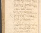 Zdjęcie nr 367 dla obiektu archiwalnego: Acta actorum causarum, sentenciarum et obligationum coram reverendo patre domino Thoma Roznowski canonico et reverendissimi in Christo patris et domini domini Patri Dei gratia Cracoviensis. Sabbato, 26 Octobris in ecclesiam suam solenniter recepti officialis generalis Cracoviensis dinita administratura, qua fungebatur post mortem reverendissimi olim felicis recordationis domini Joannis Choiecki episcopi Cracoviensis et Regni Polonie cancelarii anno presenti currenti videlicet 1538, die 11 Marcii Piotrcovie in comiciis celebratis circiter 23 horam defuncti sepulto corpore nona eiusdemque obsequiis X respective Aprilis peractis electo sub indictione XI, pontificatu vero sanctissimi in Christo patris et domini nostri domini Pauli divina providencia pape tercii foeliciter moderni, anno quarto, incepta felicibus auspiciis continuantur ordine processu infrascripto