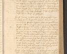 Zdjęcie nr 356 dla obiektu archiwalnego: Acta actorum causarum, sentenciarum et obligationum coram reverendo patre domino Thoma Roznowski canonico et reverendissimi in Christo patris et domini domini Patri Dei gratia Cracoviensis. Sabbato, 26 Octobris in ecclesiam suam solenniter recepti officialis generalis Cracoviensis dinita administratura, qua fungebatur post mortem reverendissimi olim felicis recordationis domini Joannis Choiecki episcopi Cracoviensis et Regni Polonie cancelarii anno presenti currenti videlicet 1538, die 11 Marcii Piotrcovie in comiciis celebratis circiter 23 horam defuncti sepulto corpore nona eiusdemque obsequiis X respective Aprilis peractis electo sub indictione XI, pontificatu vero sanctissimi in Christo patris et domini nostri domini Pauli divina providencia pape tercii foeliciter moderni, anno quarto, incepta felicibus auspiciis continuantur ordine processu infrascripto