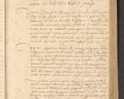 Zdjęcie nr 346 dla obiektu archiwalnego: Acta actorum causarum, sentenciarum et obligationum coram reverendo patre domino Thoma Roznowski canonico et reverendissimi in Christo patris et domini domini Patri Dei gratia Cracoviensis. Sabbato, 26 Octobris in ecclesiam suam solenniter recepti officialis generalis Cracoviensis dinita administratura, qua fungebatur post mortem reverendissimi olim felicis recordationis domini Joannis Choiecki episcopi Cracoviensis et Regni Polonie cancelarii anno presenti currenti videlicet 1538, die 11 Marcii Piotrcovie in comiciis celebratis circiter 23 horam defuncti sepulto corpore nona eiusdemque obsequiis X respective Aprilis peractis electo sub indictione XI, pontificatu vero sanctissimi in Christo patris et domini nostri domini Pauli divina providencia pape tercii foeliciter moderni, anno quarto, incepta felicibus auspiciis continuantur ordine processu infrascripto