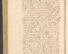 Zdjęcie nr 341 dla obiektu archiwalnego: Acta actorum causarum, sentenciarum et obligationum coram reverendo patre domino Thoma Roznowski canonico et reverendissimi in Christo patris et domini domini Patri Dei gratia Cracoviensis. Sabbato, 26 Octobris in ecclesiam suam solenniter recepti officialis generalis Cracoviensis dinita administratura, qua fungebatur post mortem reverendissimi olim felicis recordationis domini Joannis Choiecki episcopi Cracoviensis et Regni Polonie cancelarii anno presenti currenti videlicet 1538, die 11 Marcii Piotrcovie in comiciis celebratis circiter 23 horam defuncti sepulto corpore nona eiusdemque obsequiis X respective Aprilis peractis electo sub indictione XI, pontificatu vero sanctissimi in Christo patris et domini nostri domini Pauli divina providencia pape tercii foeliciter moderni, anno quarto, incepta felicibus auspiciis continuantur ordine processu infrascripto