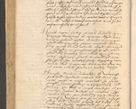 Zdjęcie nr 339 dla obiektu archiwalnego: Acta actorum causarum, sentenciarum et obligationum coram reverendo patre domino Thoma Roznowski canonico et reverendissimi in Christo patris et domini domini Patri Dei gratia Cracoviensis. Sabbato, 26 Octobris in ecclesiam suam solenniter recepti officialis generalis Cracoviensis dinita administratura, qua fungebatur post mortem reverendissimi olim felicis recordationis domini Joannis Choiecki episcopi Cracoviensis et Regni Polonie cancelarii anno presenti currenti videlicet 1538, die 11 Marcii Piotrcovie in comiciis celebratis circiter 23 horam defuncti sepulto corpore nona eiusdemque obsequiis X respective Aprilis peractis electo sub indictione XI, pontificatu vero sanctissimi in Christo patris et domini nostri domini Pauli divina providencia pape tercii foeliciter moderni, anno quarto, incepta felicibus auspiciis continuantur ordine processu infrascripto
