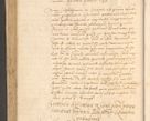 Zdjęcie nr 335 dla obiektu archiwalnego: Acta actorum causarum, sentenciarum et obligationum coram reverendo patre domino Thoma Roznowski canonico et reverendissimi in Christo patris et domini domini Patri Dei gratia Cracoviensis. Sabbato, 26 Octobris in ecclesiam suam solenniter recepti officialis generalis Cracoviensis dinita administratura, qua fungebatur post mortem reverendissimi olim felicis recordationis domini Joannis Choiecki episcopi Cracoviensis et Regni Polonie cancelarii anno presenti currenti videlicet 1538, die 11 Marcii Piotrcovie in comiciis celebratis circiter 23 horam defuncti sepulto corpore nona eiusdemque obsequiis X respective Aprilis peractis electo sub indictione XI, pontificatu vero sanctissimi in Christo patris et domini nostri domini Pauli divina providencia pape tercii foeliciter moderni, anno quarto, incepta felicibus auspiciis continuantur ordine processu infrascripto