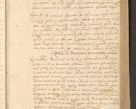 Zdjęcie nr 334 dla obiektu archiwalnego: Acta actorum causarum, sentenciarum et obligationum coram reverendo patre domino Thoma Roznowski canonico et reverendissimi in Christo patris et domini domini Patri Dei gratia Cracoviensis. Sabbato, 26 Octobris in ecclesiam suam solenniter recepti officialis generalis Cracoviensis dinita administratura, qua fungebatur post mortem reverendissimi olim felicis recordationis domini Joannis Choiecki episcopi Cracoviensis et Regni Polonie cancelarii anno presenti currenti videlicet 1538, die 11 Marcii Piotrcovie in comiciis celebratis circiter 23 horam defuncti sepulto corpore nona eiusdemque obsequiis X respective Aprilis peractis electo sub indictione XI, pontificatu vero sanctissimi in Christo patris et domini nostri domini Pauli divina providencia pape tercii foeliciter moderni, anno quarto, incepta felicibus auspiciis continuantur ordine processu infrascripto