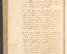 Zdjęcie nr 333 dla obiektu archiwalnego: Acta actorum causarum, sentenciarum et obligationum coram reverendo patre domino Thoma Roznowski canonico et reverendissimi in Christo patris et domini domini Patri Dei gratia Cracoviensis. Sabbato, 26 Octobris in ecclesiam suam solenniter recepti officialis generalis Cracoviensis dinita administratura, qua fungebatur post mortem reverendissimi olim felicis recordationis domini Joannis Choiecki episcopi Cracoviensis et Regni Polonie cancelarii anno presenti currenti videlicet 1538, die 11 Marcii Piotrcovie in comiciis celebratis circiter 23 horam defuncti sepulto corpore nona eiusdemque obsequiis X respective Aprilis peractis electo sub indictione XI, pontificatu vero sanctissimi in Christo patris et domini nostri domini Pauli divina providencia pape tercii foeliciter moderni, anno quarto, incepta felicibus auspiciis continuantur ordine processu infrascripto