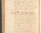 Zdjęcie nr 331 dla obiektu archiwalnego: Acta actorum causarum, sentenciarum et obligationum coram reverendo patre domino Thoma Roznowski canonico et reverendissimi in Christo patris et domini domini Patri Dei gratia Cracoviensis. Sabbato, 26 Octobris in ecclesiam suam solenniter recepti officialis generalis Cracoviensis dinita administratura, qua fungebatur post mortem reverendissimi olim felicis recordationis domini Joannis Choiecki episcopi Cracoviensis et Regni Polonie cancelarii anno presenti currenti videlicet 1538, die 11 Marcii Piotrcovie in comiciis celebratis circiter 23 horam defuncti sepulto corpore nona eiusdemque obsequiis X respective Aprilis peractis electo sub indictione XI, pontificatu vero sanctissimi in Christo patris et domini nostri domini Pauli divina providencia pape tercii foeliciter moderni, anno quarto, incepta felicibus auspiciis continuantur ordine processu infrascripto