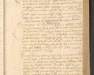 Zdjęcie nr 332 dla obiektu archiwalnego: Acta actorum causarum, sentenciarum et obligationum coram reverendo patre domino Thoma Roznowski canonico et reverendissimi in Christo patris et domini domini Patri Dei gratia Cracoviensis. Sabbato, 26 Octobris in ecclesiam suam solenniter recepti officialis generalis Cracoviensis dinita administratura, qua fungebatur post mortem reverendissimi olim felicis recordationis domini Joannis Choiecki episcopi Cracoviensis et Regni Polonie cancelarii anno presenti currenti videlicet 1538, die 11 Marcii Piotrcovie in comiciis celebratis circiter 23 horam defuncti sepulto corpore nona eiusdemque obsequiis X respective Aprilis peractis electo sub indictione XI, pontificatu vero sanctissimi in Christo patris et domini nostri domini Pauli divina providencia pape tercii foeliciter moderni, anno quarto, incepta felicibus auspiciis continuantur ordine processu infrascripto