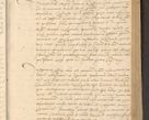 Zdjęcie nr 330 dla obiektu archiwalnego: Acta actorum causarum, sentenciarum et obligationum coram reverendo patre domino Thoma Roznowski canonico et reverendissimi in Christo patris et domini domini Patri Dei gratia Cracoviensis. Sabbato, 26 Octobris in ecclesiam suam solenniter recepti officialis generalis Cracoviensis dinita administratura, qua fungebatur post mortem reverendissimi olim felicis recordationis domini Joannis Choiecki episcopi Cracoviensis et Regni Polonie cancelarii anno presenti currenti videlicet 1538, die 11 Marcii Piotrcovie in comiciis celebratis circiter 23 horam defuncti sepulto corpore nona eiusdemque obsequiis X respective Aprilis peractis electo sub indictione XI, pontificatu vero sanctissimi in Christo patris et domini nostri domini Pauli divina providencia pape tercii foeliciter moderni, anno quarto, incepta felicibus auspiciis continuantur ordine processu infrascripto