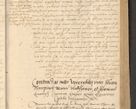 Zdjęcie nr 326 dla obiektu archiwalnego: Acta actorum causarum, sentenciarum et obligationum coram reverendo patre domino Thoma Roznowski canonico et reverendissimi in Christo patris et domini domini Patri Dei gratia Cracoviensis. Sabbato, 26 Octobris in ecclesiam suam solenniter recepti officialis generalis Cracoviensis dinita administratura, qua fungebatur post mortem reverendissimi olim felicis recordationis domini Joannis Choiecki episcopi Cracoviensis et Regni Polonie cancelarii anno presenti currenti videlicet 1538, die 11 Marcii Piotrcovie in comiciis celebratis circiter 23 horam defuncti sepulto corpore nona eiusdemque obsequiis X respective Aprilis peractis electo sub indictione XI, pontificatu vero sanctissimi in Christo patris et domini nostri domini Pauli divina providencia pape tercii foeliciter moderni, anno quarto, incepta felicibus auspiciis continuantur ordine processu infrascripto