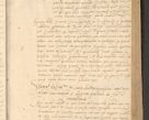 Zdjęcie nr 324 dla obiektu archiwalnego: Acta actorum causarum, sentenciarum et obligationum coram reverendo patre domino Thoma Roznowski canonico et reverendissimi in Christo patris et domini domini Patri Dei gratia Cracoviensis. Sabbato, 26 Octobris in ecclesiam suam solenniter recepti officialis generalis Cracoviensis dinita administratura, qua fungebatur post mortem reverendissimi olim felicis recordationis domini Joannis Choiecki episcopi Cracoviensis et Regni Polonie cancelarii anno presenti currenti videlicet 1538, die 11 Marcii Piotrcovie in comiciis celebratis circiter 23 horam defuncti sepulto corpore nona eiusdemque obsequiis X respective Aprilis peractis electo sub indictione XI, pontificatu vero sanctissimi in Christo patris et domini nostri domini Pauli divina providencia pape tercii foeliciter moderni, anno quarto, incepta felicibus auspiciis continuantur ordine processu infrascripto