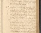 Zdjęcie nr 322 dla obiektu archiwalnego: Acta actorum causarum, sentenciarum et obligationum coram reverendo patre domino Thoma Roznowski canonico et reverendissimi in Christo patris et domini domini Patri Dei gratia Cracoviensis. Sabbato, 26 Octobris in ecclesiam suam solenniter recepti officialis generalis Cracoviensis dinita administratura, qua fungebatur post mortem reverendissimi olim felicis recordationis domini Joannis Choiecki episcopi Cracoviensis et Regni Polonie cancelarii anno presenti currenti videlicet 1538, die 11 Marcii Piotrcovie in comiciis celebratis circiter 23 horam defuncti sepulto corpore nona eiusdemque obsequiis X respective Aprilis peractis electo sub indictione XI, pontificatu vero sanctissimi in Christo patris et domini nostri domini Pauli divina providencia pape tercii foeliciter moderni, anno quarto, incepta felicibus auspiciis continuantur ordine processu infrascripto
