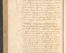 Zdjęcie nr 323 dla obiektu archiwalnego: Acta actorum causarum, sentenciarum et obligationum coram reverendo patre domino Thoma Roznowski canonico et reverendissimi in Christo patris et domini domini Patri Dei gratia Cracoviensis. Sabbato, 26 Octobris in ecclesiam suam solenniter recepti officialis generalis Cracoviensis dinita administratura, qua fungebatur post mortem reverendissimi olim felicis recordationis domini Joannis Choiecki episcopi Cracoviensis et Regni Polonie cancelarii anno presenti currenti videlicet 1538, die 11 Marcii Piotrcovie in comiciis celebratis circiter 23 horam defuncti sepulto corpore nona eiusdemque obsequiis X respective Aprilis peractis electo sub indictione XI, pontificatu vero sanctissimi in Christo patris et domini nostri domini Pauli divina providencia pape tercii foeliciter moderni, anno quarto, incepta felicibus auspiciis continuantur ordine processu infrascripto