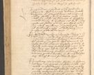 Zdjęcie nr 319 dla obiektu archiwalnego: Acta actorum causarum, sentenciarum et obligationum coram reverendo patre domino Thoma Roznowski canonico et reverendissimi in Christo patris et domini domini Patri Dei gratia Cracoviensis. Sabbato, 26 Octobris in ecclesiam suam solenniter recepti officialis generalis Cracoviensis dinita administratura, qua fungebatur post mortem reverendissimi olim felicis recordationis domini Joannis Choiecki episcopi Cracoviensis et Regni Polonie cancelarii anno presenti currenti videlicet 1538, die 11 Marcii Piotrcovie in comiciis celebratis circiter 23 horam defuncti sepulto corpore nona eiusdemque obsequiis X respective Aprilis peractis electo sub indictione XI, pontificatu vero sanctissimi in Christo patris et domini nostri domini Pauli divina providencia pape tercii foeliciter moderni, anno quarto, incepta felicibus auspiciis continuantur ordine processu infrascripto