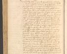 Zdjęcie nr 317 dla obiektu archiwalnego: Acta actorum causarum, sentenciarum et obligationum coram reverendo patre domino Thoma Roznowski canonico et reverendissimi in Christo patris et domini domini Patri Dei gratia Cracoviensis. Sabbato, 26 Octobris in ecclesiam suam solenniter recepti officialis generalis Cracoviensis dinita administratura, qua fungebatur post mortem reverendissimi olim felicis recordationis domini Joannis Choiecki episcopi Cracoviensis et Regni Polonie cancelarii anno presenti currenti videlicet 1538, die 11 Marcii Piotrcovie in comiciis celebratis circiter 23 horam defuncti sepulto corpore nona eiusdemque obsequiis X respective Aprilis peractis electo sub indictione XI, pontificatu vero sanctissimi in Christo patris et domini nostri domini Pauli divina providencia pape tercii foeliciter moderni, anno quarto, incepta felicibus auspiciis continuantur ordine processu infrascripto